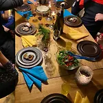Lapland Pyhae In, Sauna, Free Wifi, National Park - Lapland בית נופש