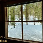 Lapland Ski-in - Lapland - Sauna, National Park, Slopes, Trails, Just Steps From Local Amenities, Yet Peaceful