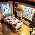 Feriehus Lapland Pyhae In, Sauna, Free Wifi, National Park - Lapland Pyhätunturi