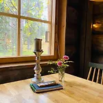 Lapland Pyhae In, Sauna, Free Wifi, National Park - Lapland Feriehus Pyhätunturi