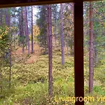 Lapland Pyhae In, Sauna, Free Wifi, National Park - Lapland