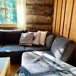 Lapland Pyhae In, Sauna, Free Wifi, National Park - Lapland *