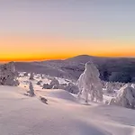 Nyaraló Lapland Pyhae In, Sauna, Free Wifi, National Park - Lapland *