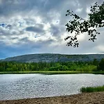 Lapland Pyhae In, Sauna, Free Wifi, National Park - Lapland Pyhätunturi