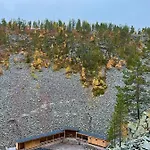 Lapland Pyhae In, Sauna, Free Wifi, National Park - Lapland