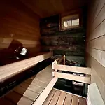 Feriehus Lapland Pyhae In, Sauna, Free Wifi, National Park - Lapland