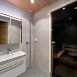 Nyaraló Lapland Pyhae In, Sauna, Free Wifi, National Park - Lapland *