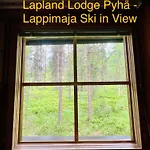 Lapland Pyhae In, Sauna, Free Wifi, National Park - Lapland Nyaraló