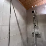 Feriehus Lapland Pyhae In, Sauna, Free Wifi, National Park - Lapland