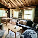 Lapland Pyhae In, Sauna, Free Wifi, National Park - Lapland Pyhätunturi