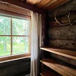 Feriehus Lapland Pyhae In, Sauna, Free Wifi, National Park - Lapland