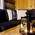 Lapland Pyhae In, Sauna, Free Wifi, National Park - Lapland Feriehus