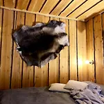 Feriehus Lapland Pyhae In, Sauna, Free Wifi, National Park - Lapland *