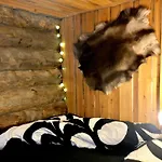 Lapland Pyhae In, Sauna, Free Wifi, National Park - Lapland Feriehus