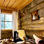 Lapland Pyhae In, Sauna, Free Wifi, National Park - Lapland *