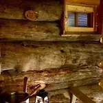 Feriehus Lapland Pyhae In, Sauna, Free Wifi, National Park - Lapland Pyhätunturi