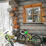Lapland Pyhae In, Sauna, Free Wifi, National Park - Lapland *