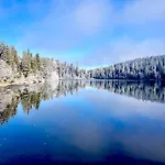 Feriehus Lapland Pyhae In, Sauna, Free Wifi, National Park - Lapland *