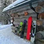 Lapland Pyhae In, Sauna, Free Wifi, National Park - Lapland Pyhätunturi