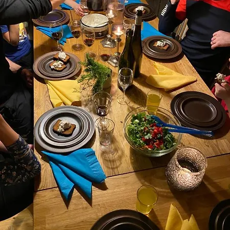 Lapland Pyhae In, Sauna, Free Wifi, National Park - Lapland Сasa de vacaciones