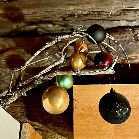 Lapland Pyhae In, Sauna, Free Wifi, National Park - Lapland *