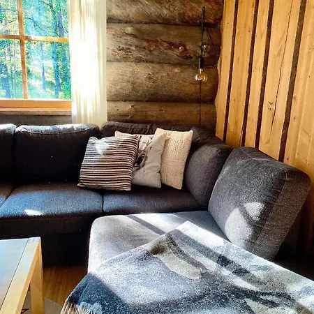 Lapland Pyhae In, Sauna, Free Wifi, National Park - Lapland *
