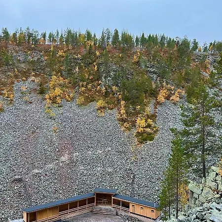 Lapland Pyhae In, Sauna, Free Wifi, National Park - Lapland