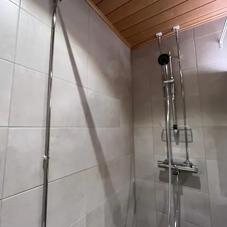 Hébergement de vacances Lapland Ski-in - Lapland - Sauna, National Park, Slopes, Trails, Just Steps From Local Amenities, Yet Peaceful
