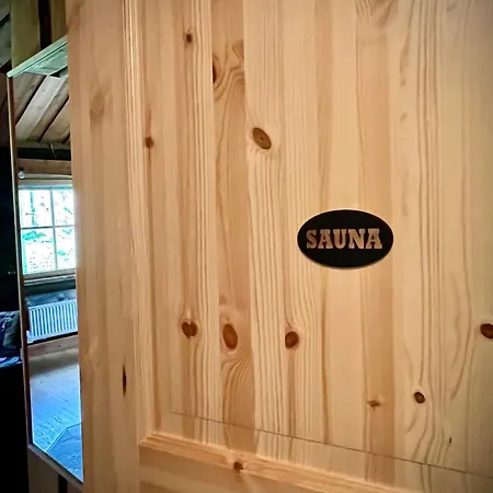 Lapland Ski-in - Lapland - Sauna, National Park, Slopes, Trails, Just Steps From Local Amenities, Yet Peaceful *