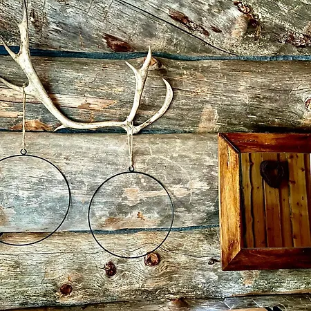 Сasa de vacaciones Lapland Pyhae In, Sauna, Free Wifi, National Park - Lapland