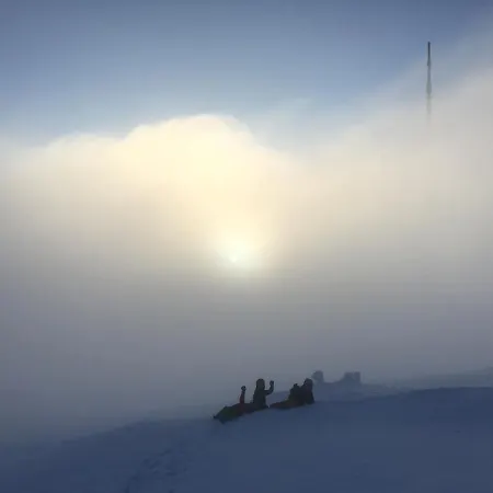 Semesterbostad Lapland Pyhä - In, Sauna, Free Wifi - Lapland *