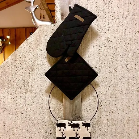 Lapland Pyhae In, Sauna, Free Wifi, National Park - Lapland