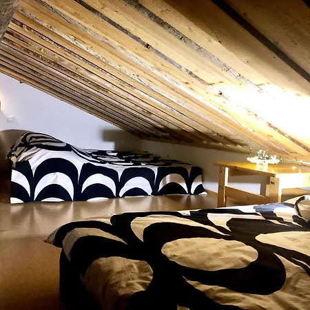 Holiday home Lapland Pyhae In, Sauna, Free Wifi, National Park - Lapland Pyhatunturi