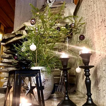 Lapland Pyhae In, Sauna, Free Wifi, National Park - Lapland *