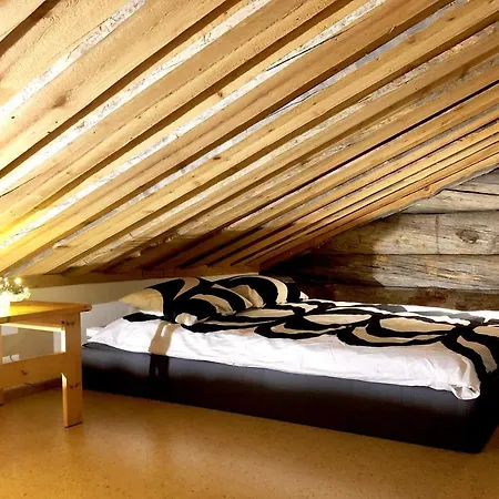 Hébergement de vacances Lapland Ski-in - Lapland - Sauna, National Park, Slopes, Trails, Just Steps From Local Amenities, Yet Peaceful