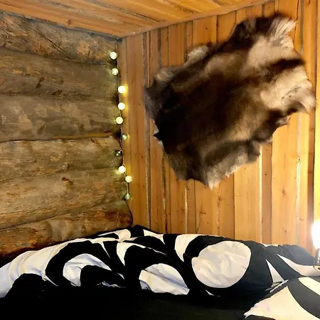 Lapland Lodge By Lapland Villas, Pyhae - Lapland, Ski In, Private Sauna, Fireplace Feriehus