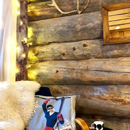 Lapland Pyhae In, Sauna, Free Wifi, National Park - Lapland