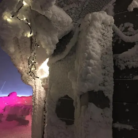 Lapland Pyhae In, Sauna, Free Wifi, National Park - Lapland * Pyhatunturi