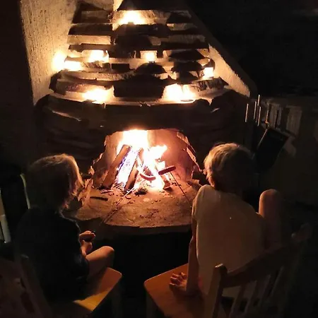 Holiday home Lapland Pyhae In, Sauna, Free Wifi, National Park - Lapland Pyhatunturi