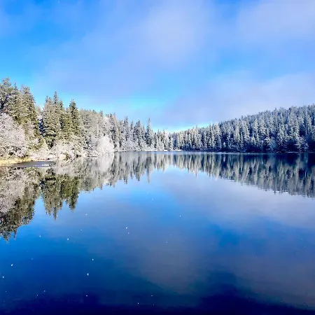 Сasa de vacaciones Lapland Pyhae In, Sauna, Free Wifi, National Park - Lapland *